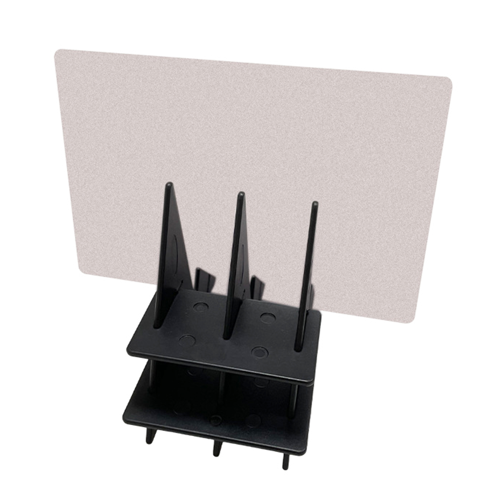 Painting Board for Canvas Portable Drawing Projector Portable Tracing Drawing Projector for Artists Double-sided Image Draw Board for Canvas T-shirts and Bags Easy to Use