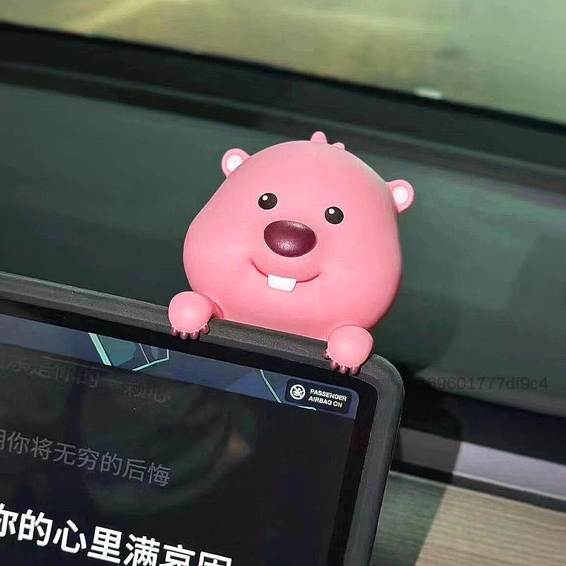 Xe điều khiển hoạt hình hoạt hình - Thiết bị ngoại vi điên rồ dành cho trung tâm chơi game