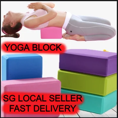Yoga Block at $3.33 only (1pc also can send)(KKdaddy bulk buy, cheap and good)
