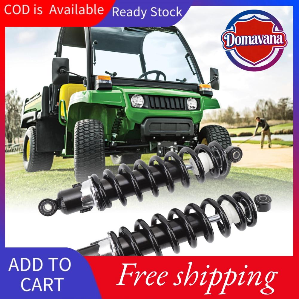 Domavana aqxreight AM129514 Thay thế cho 4X2 6X4 TE TH TS TX Turf Xe tiện ích Thay thế cho Bộ giảm xóc 2010 Thanh chống phía trước Giảm xóc Bộ giảm xóc trước Bộ giảm xóc trước Giảm xóc trước Giá 4,192,000 Đồng*Miễn phí vận chuyển