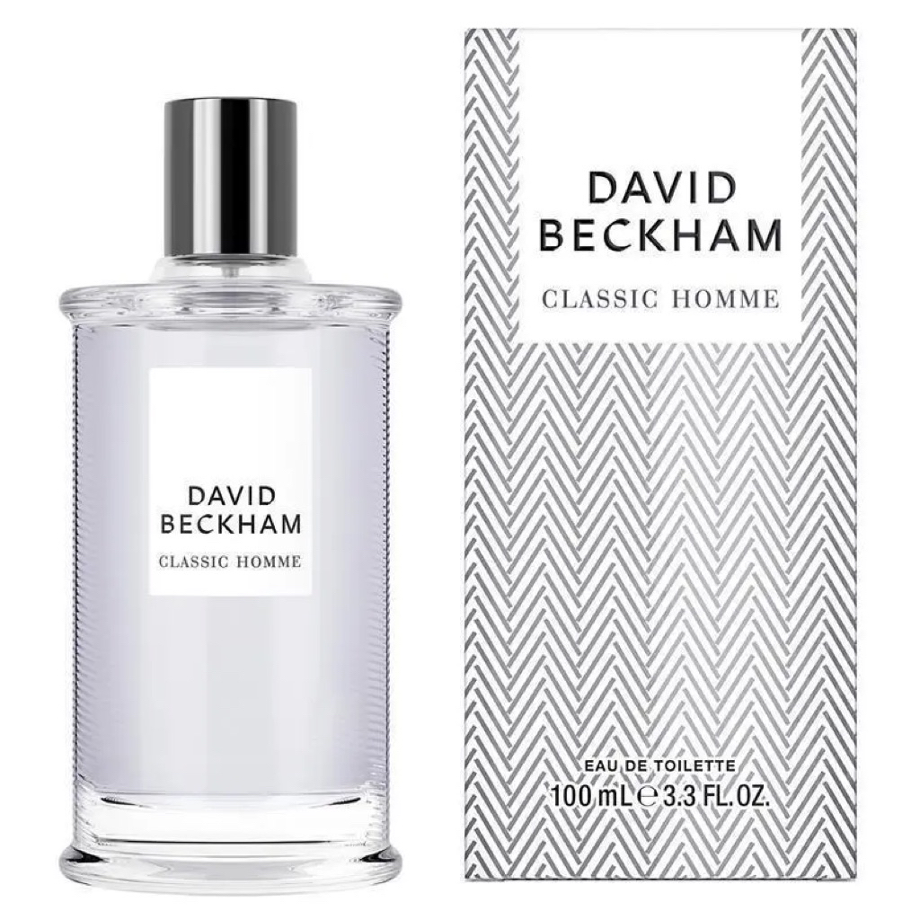 Nước hoa nam David Beckham Homme Eau de Toilette 100ml - SẢN PHẨM CỰC CHUẨN, ĐƯỢC YÊU THÍCH SĂN ĐÓN TRÊN THỊ TRƯỜNG HIỆN NAY, HÀNG DÙNG SIÊU THÍCH MỜI KHÁCH YÊU TRẢI NGHIỆM, SẢN PHẨM ĐƯỢC SHOP CHỌN LỌC KĨ LƯỠNG
