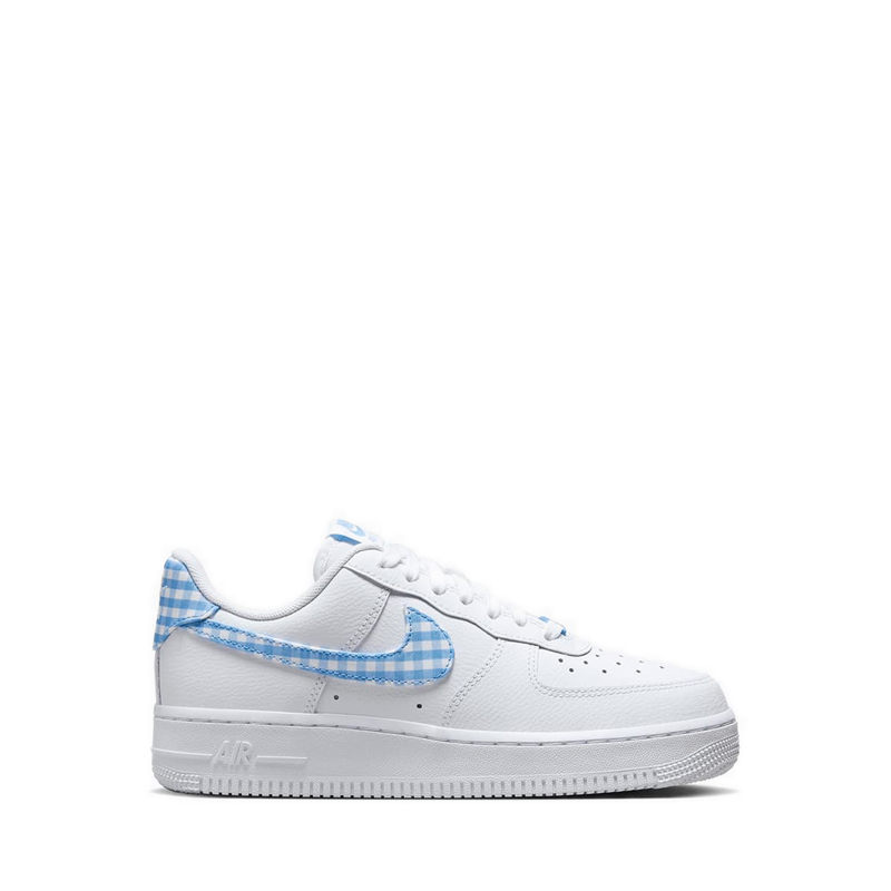 Giày thể thao nike air force 1 '07 women's - white