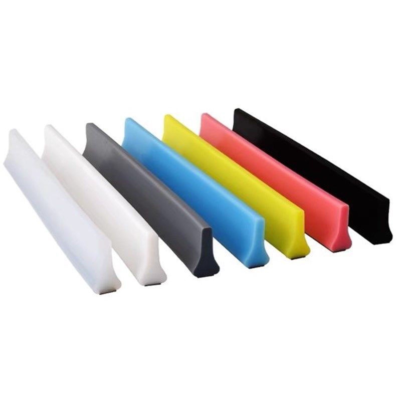 Thanh Chắn Nước 3cm Chiều Cao 300cm Chống Thấm Nước Linh Hoạt Cho Nhà Bếp Nhà Tắm