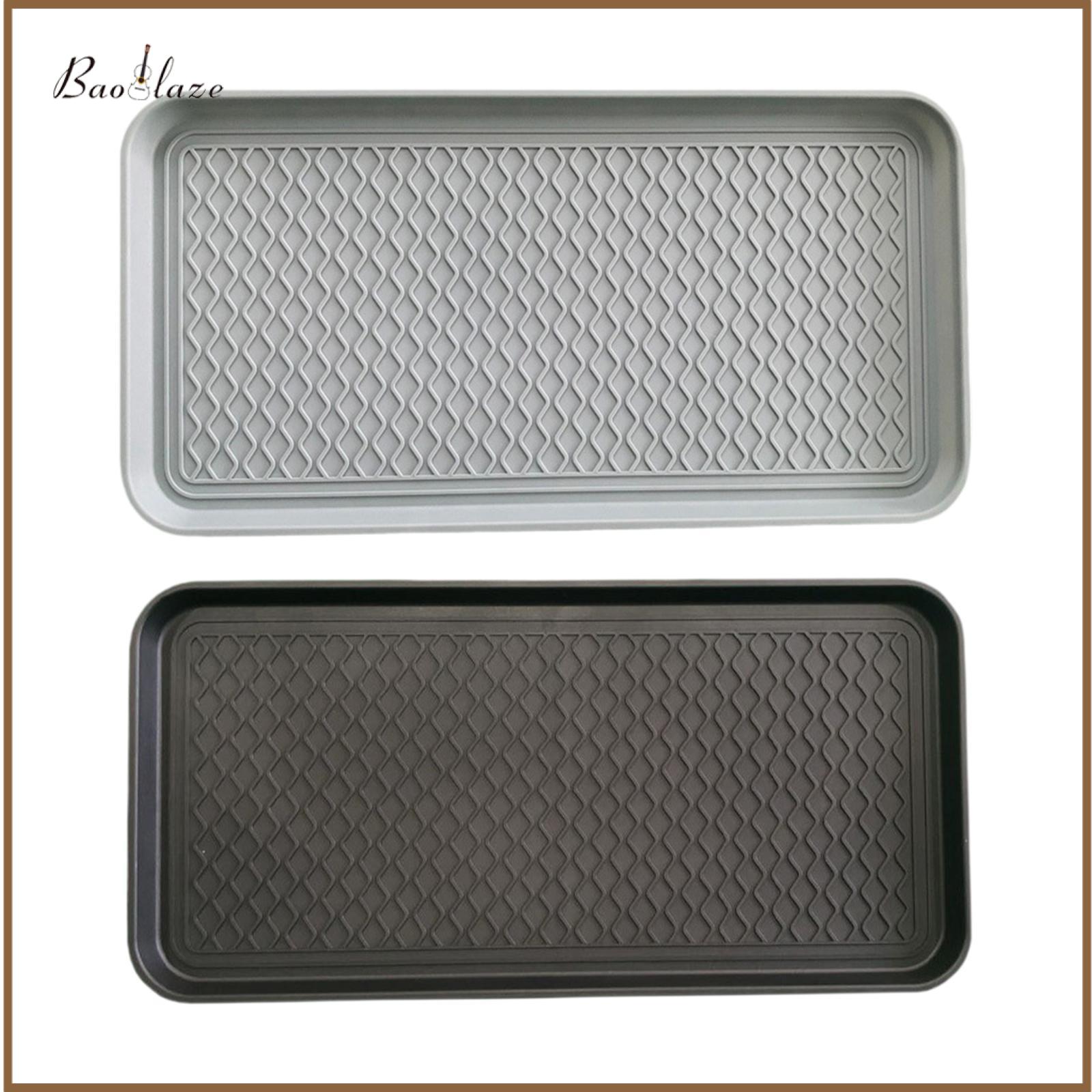Boot Tray Shoe Mat Pet Food Mat ราคา 1,793 บาท*ส่งฟรี