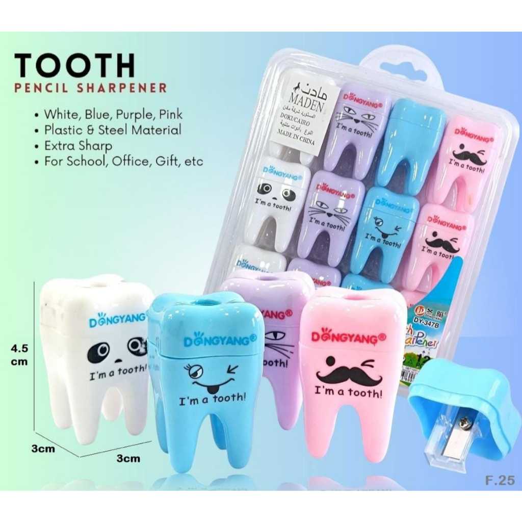 (12pc) serutan murah fancy lucu/serutan mika/rautan/orotan/penyerut GROSIR SHARPERNER
