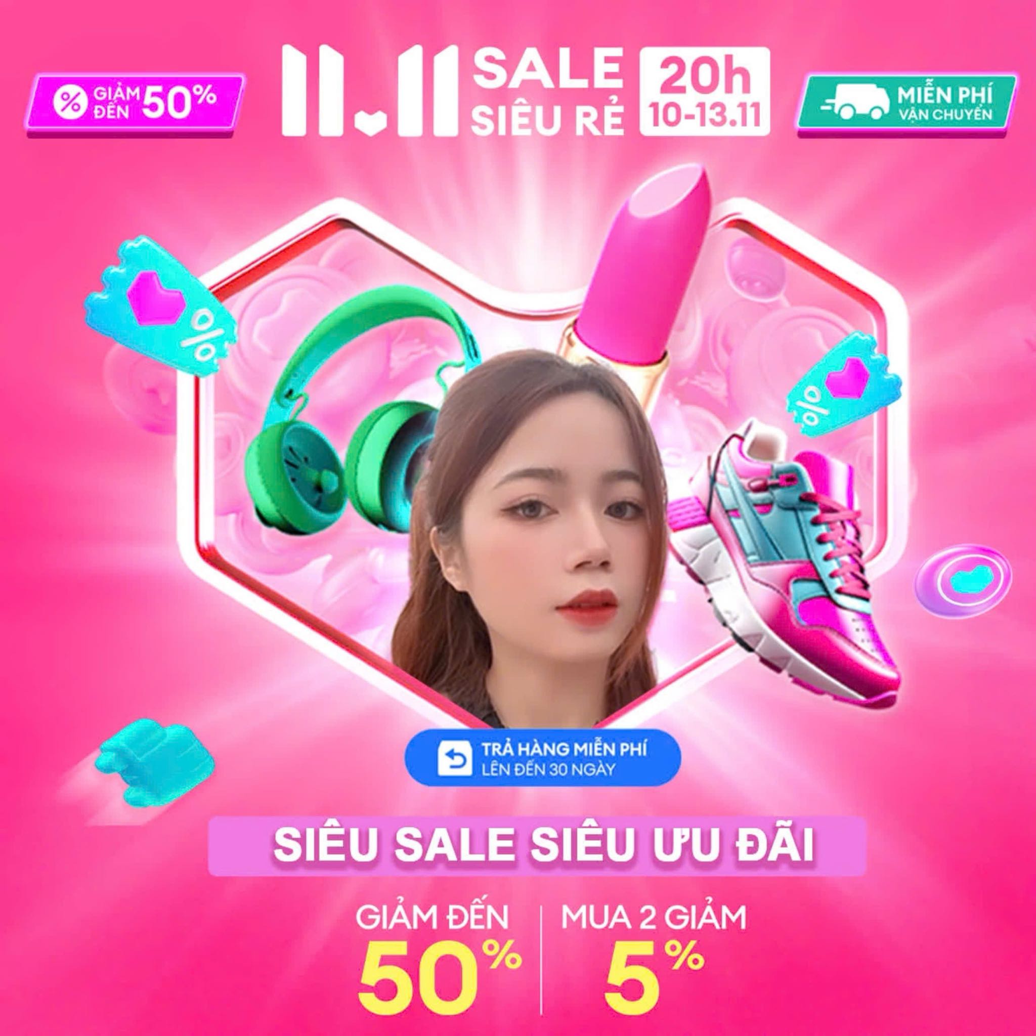 liveuuid.php?liveuuid=Mega Live Săn Sale Cùng Diễn Viên Mạnh Quân nhé !