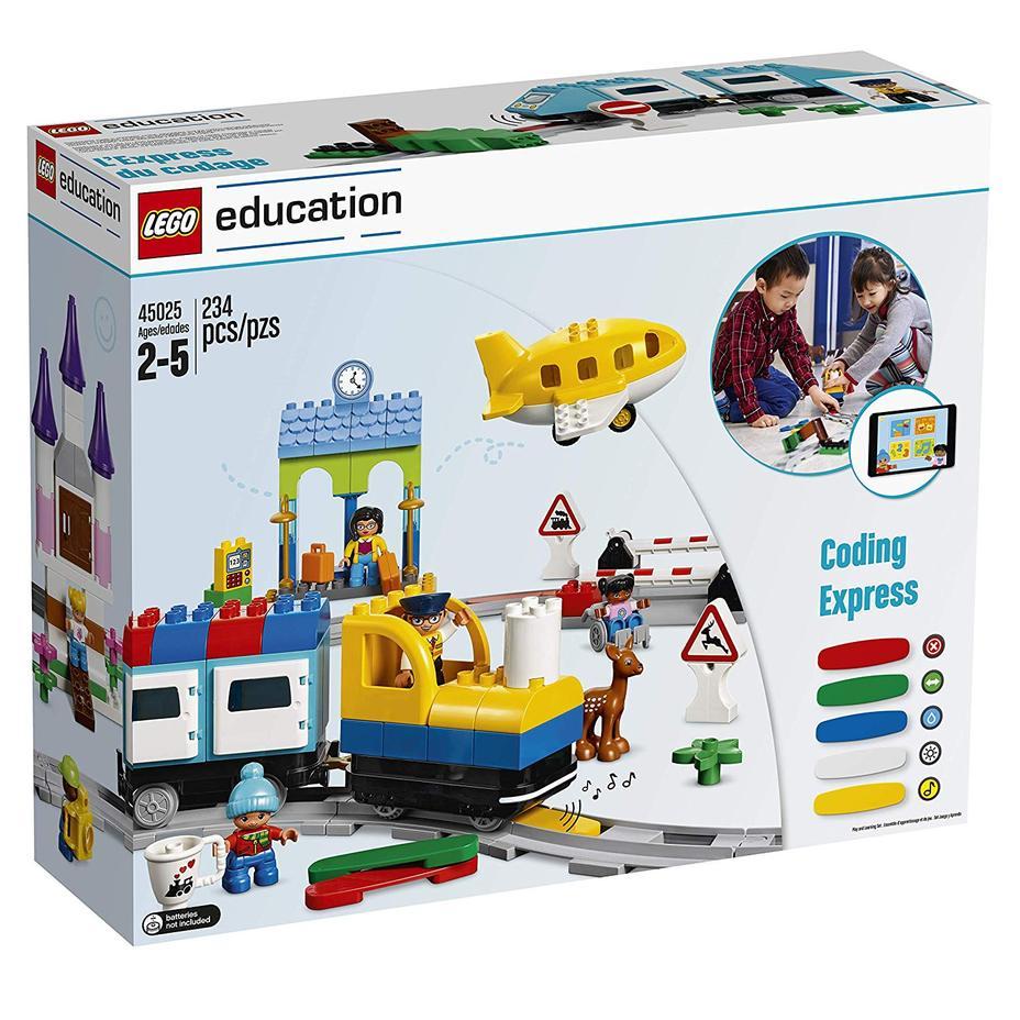 lego education promotion code
