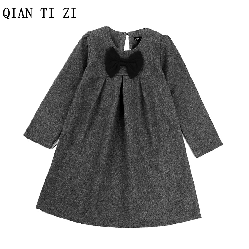 QIAN TI ZI เด็ก เสื้อผ้าเด็กผญ ชุดเจ้าหญิง ชุดกระโปรงเด็ก ชุดเด็ก ชุดไทยเด็กหญิง เท่ สไตล์ ทันสมัย แฟชั่น KLQ2451BZW 21Z240523 ราคา 209 บาท*ส่งฟรี