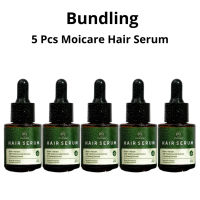 Moicare Hair Treatment All Series