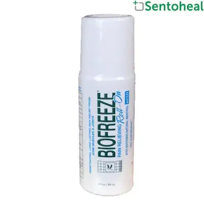 Biofreeze Pain Relief - Roll On