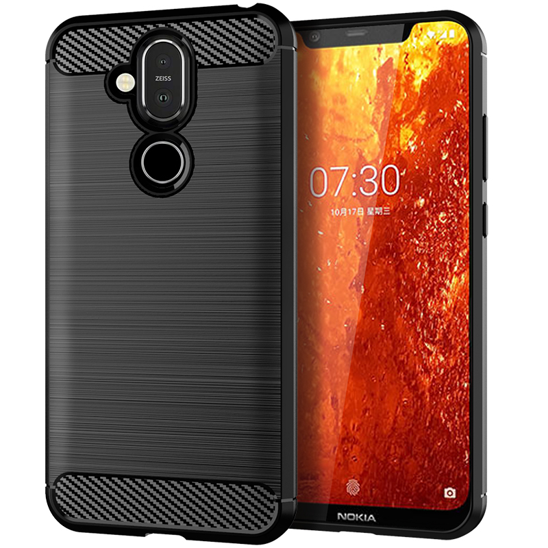 phone cover for nokia 8.1