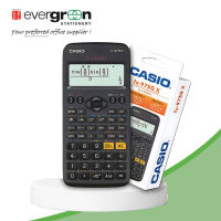 [SG] Casio FX-97SG X Scientific Calculator  MOE-Approved Calculator [Evergreen Stationery]