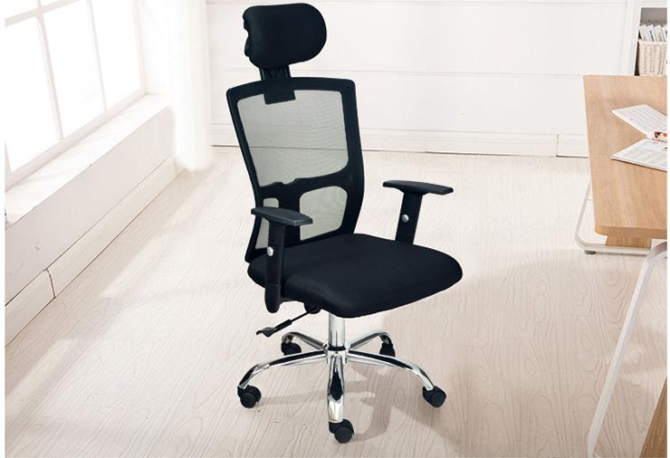 Mesh Office Chair (Free Delivery and Installation)