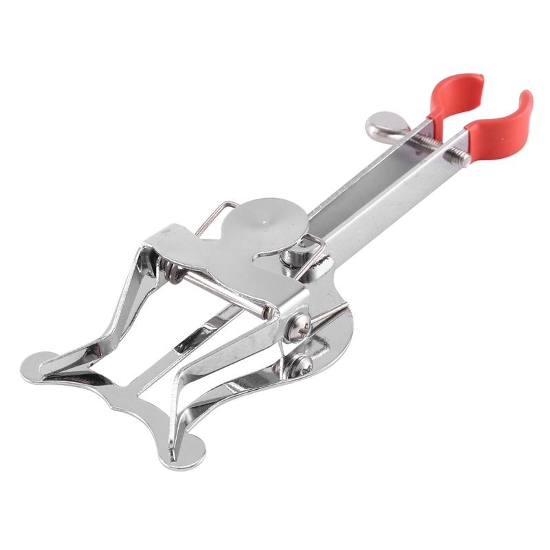 Trumpet Lyre Marching Portable Music Sheet Clip Trumpet Music Metal Clamp on Holder with Rubber Pad Music Stand Accessories