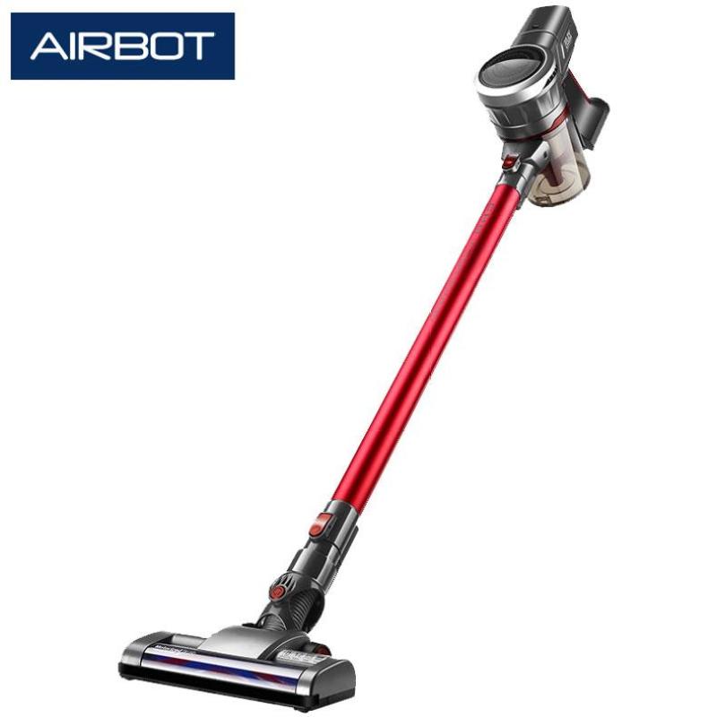 Airbot Supersonics Cordless Vacuum Cleaner Handheld Stick Mode Portable Car Vacuum ( 12 Months Official Warranty ) Singapore