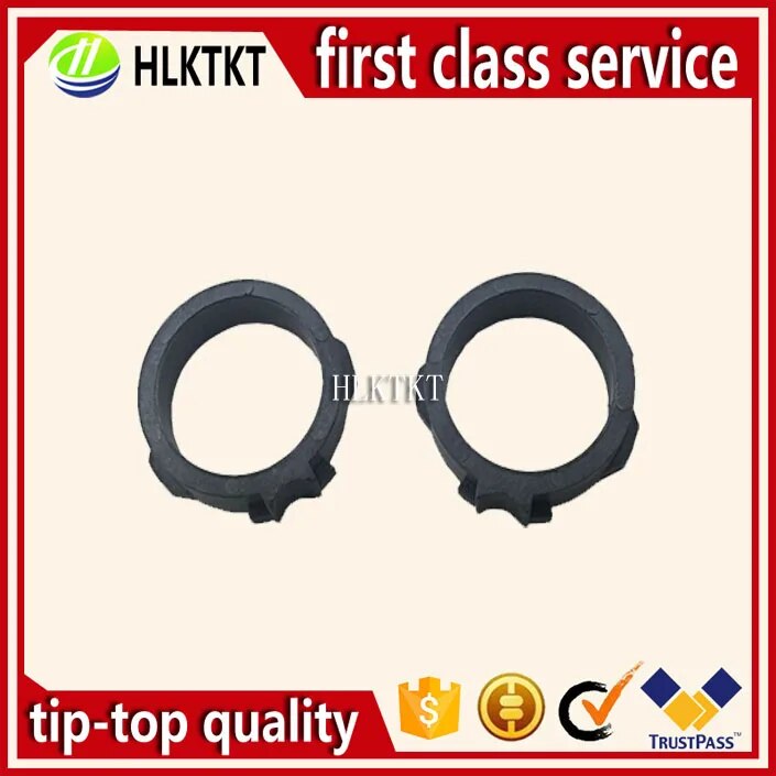 10x con lăn trên ỐNg Lót 6lj780090 cho 2006 2306 2506 2505 2307 2507