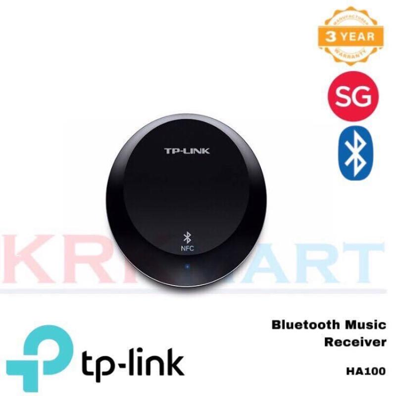 TP Link HA100 Bluetooth Music Receiver