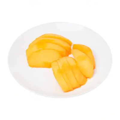 Sunny Fruit Fresh Mangoes Sliced