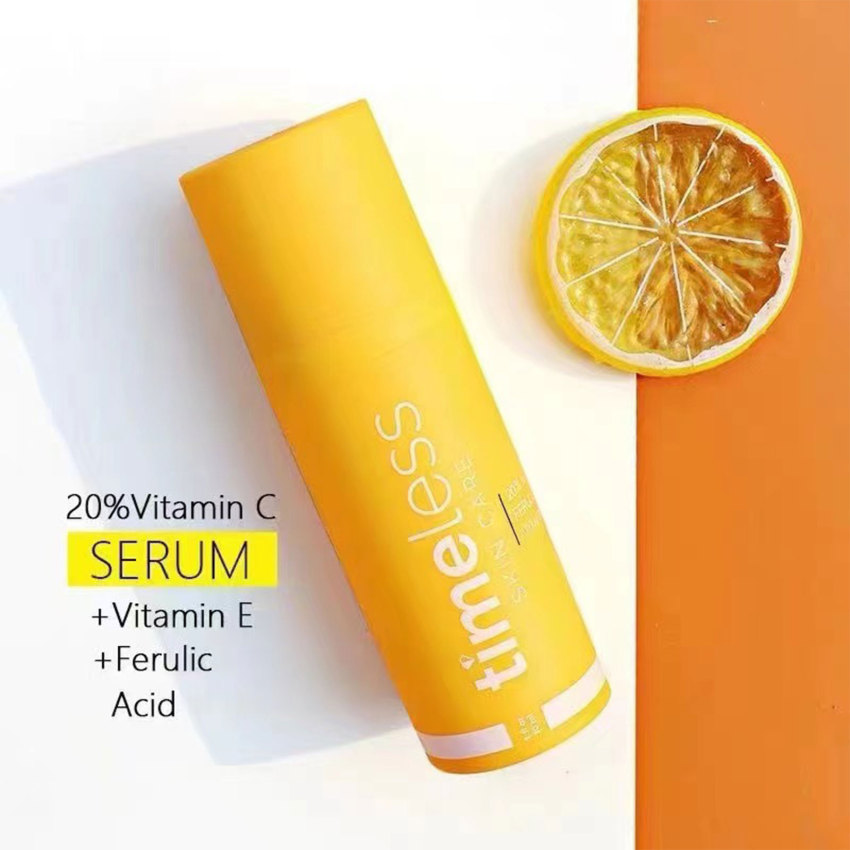 20% vitamin c + e + axit ferulic huyết thanh 30ml