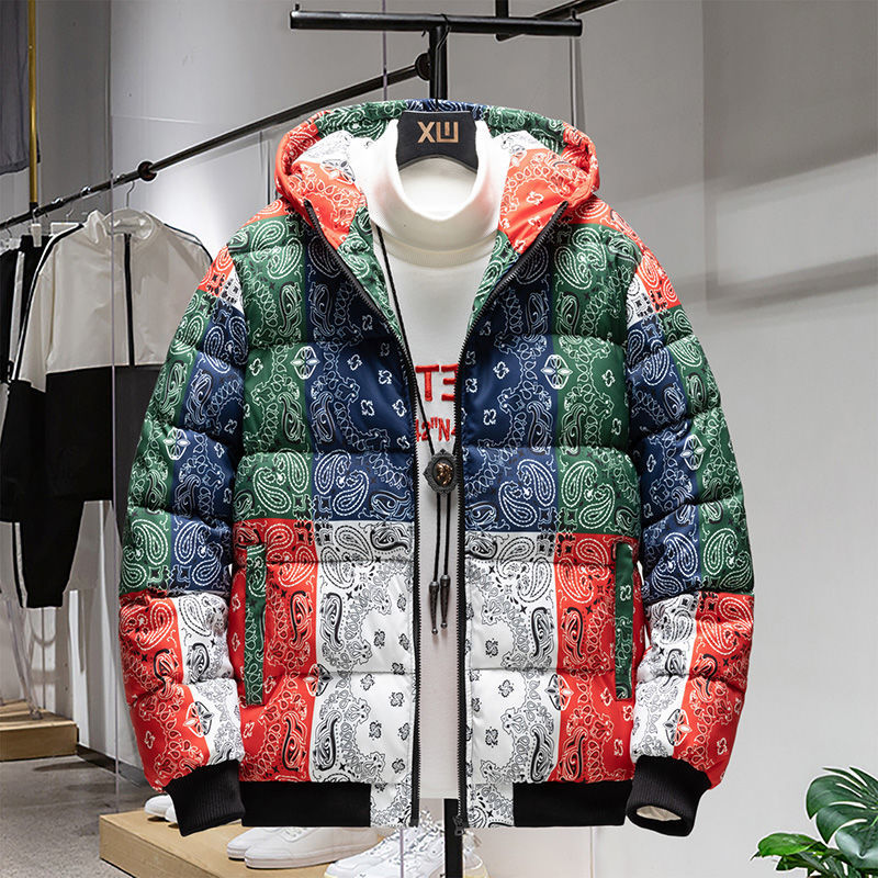 Bandana Jacket - Best Price in 