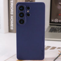 Ốp Lưng Nhám Mờ Siêu Mỏng Memumi Ultra Slim Case 0.33mm Cho Samsung S26 Ultra S25 Plus S24+ S23 S22