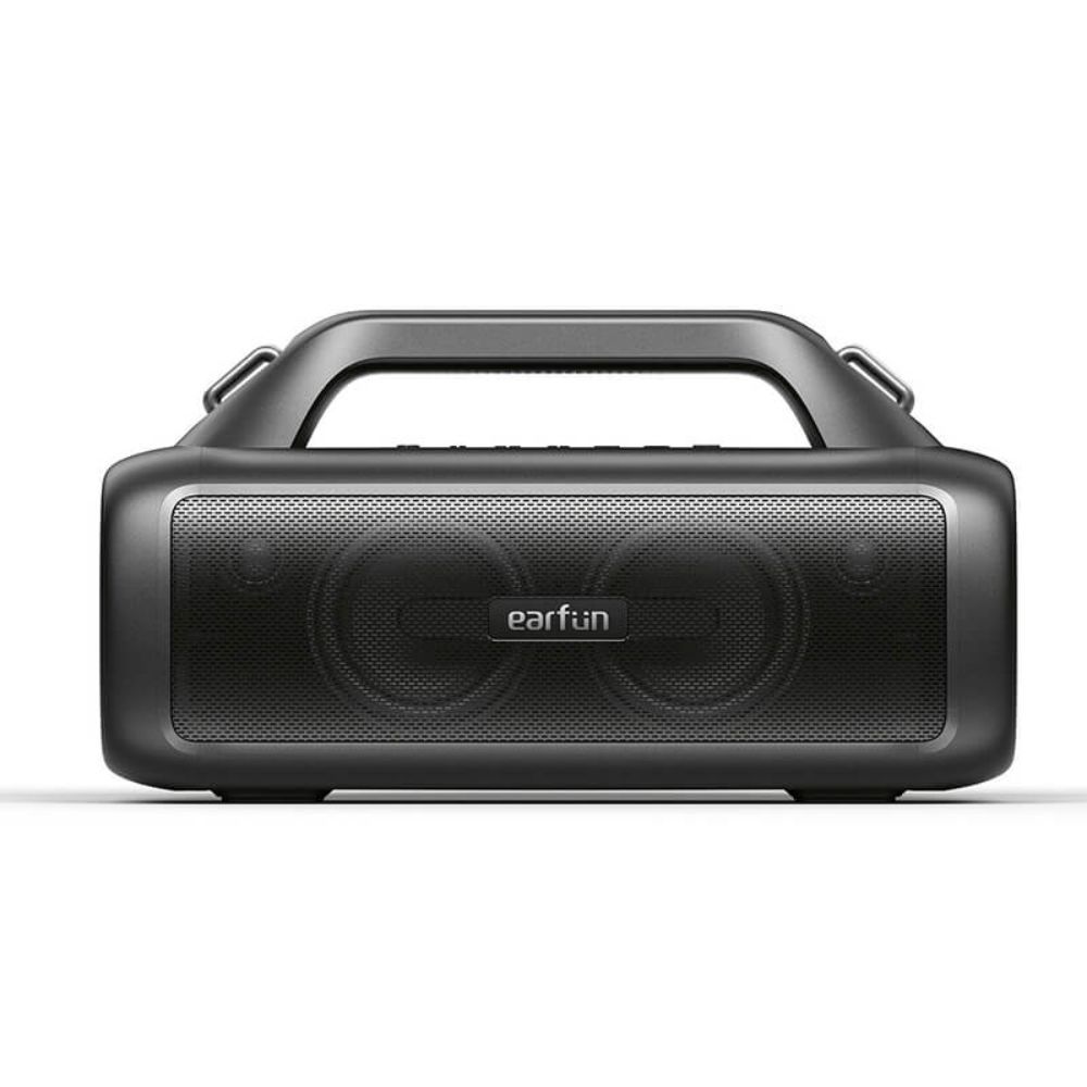 Loa Earfun Uboom X - Chính hãng phân phối