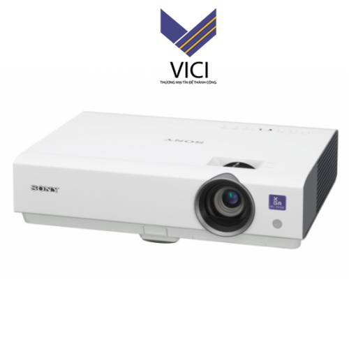 Máy Chiếu Cũ Sony VPL-DX100, Máy Chiếu Cũ Chính Hãng Bảo Hành 3 Tháng, Hình Ảnh Sắc Nét, Sống Động