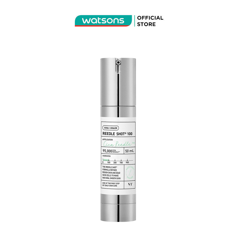  Tinh Chất VT Reedle Shot 100 50ml 