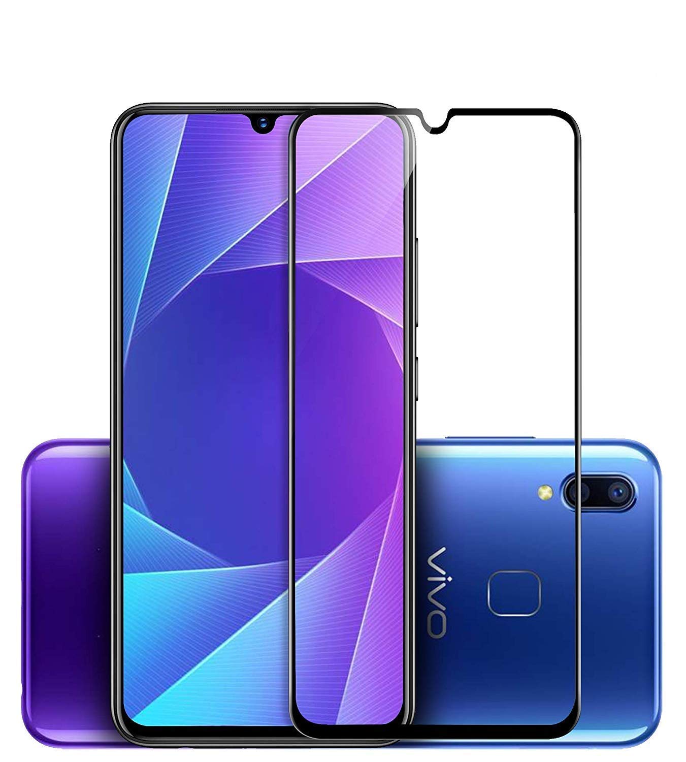Kính cường lực cho Vivo Y91C / Y91 / Y93 / Y95