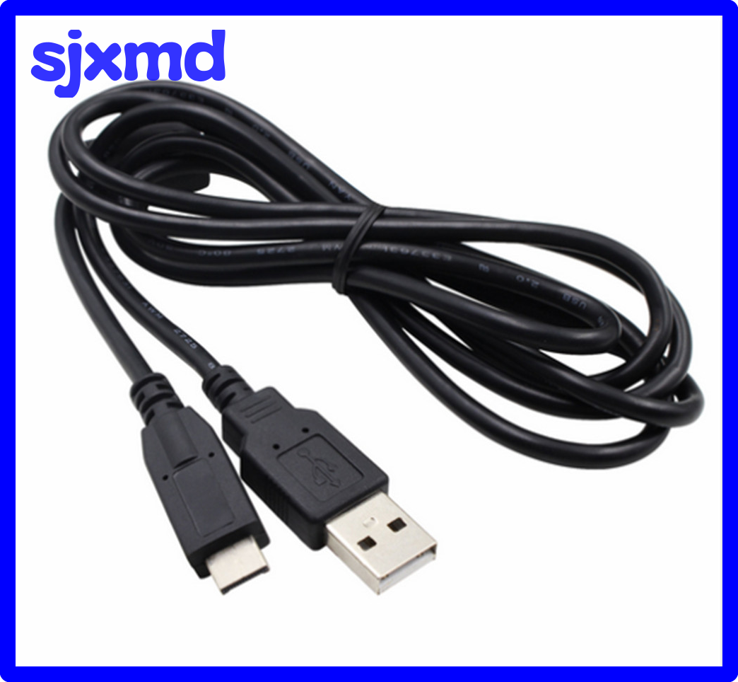 [Sjxmd] cho Panasonic Lumix DMC-FZ40 DMC-FZ45 DMC-FZ100 kỹ thuật số Kamera USB datenkabel blei