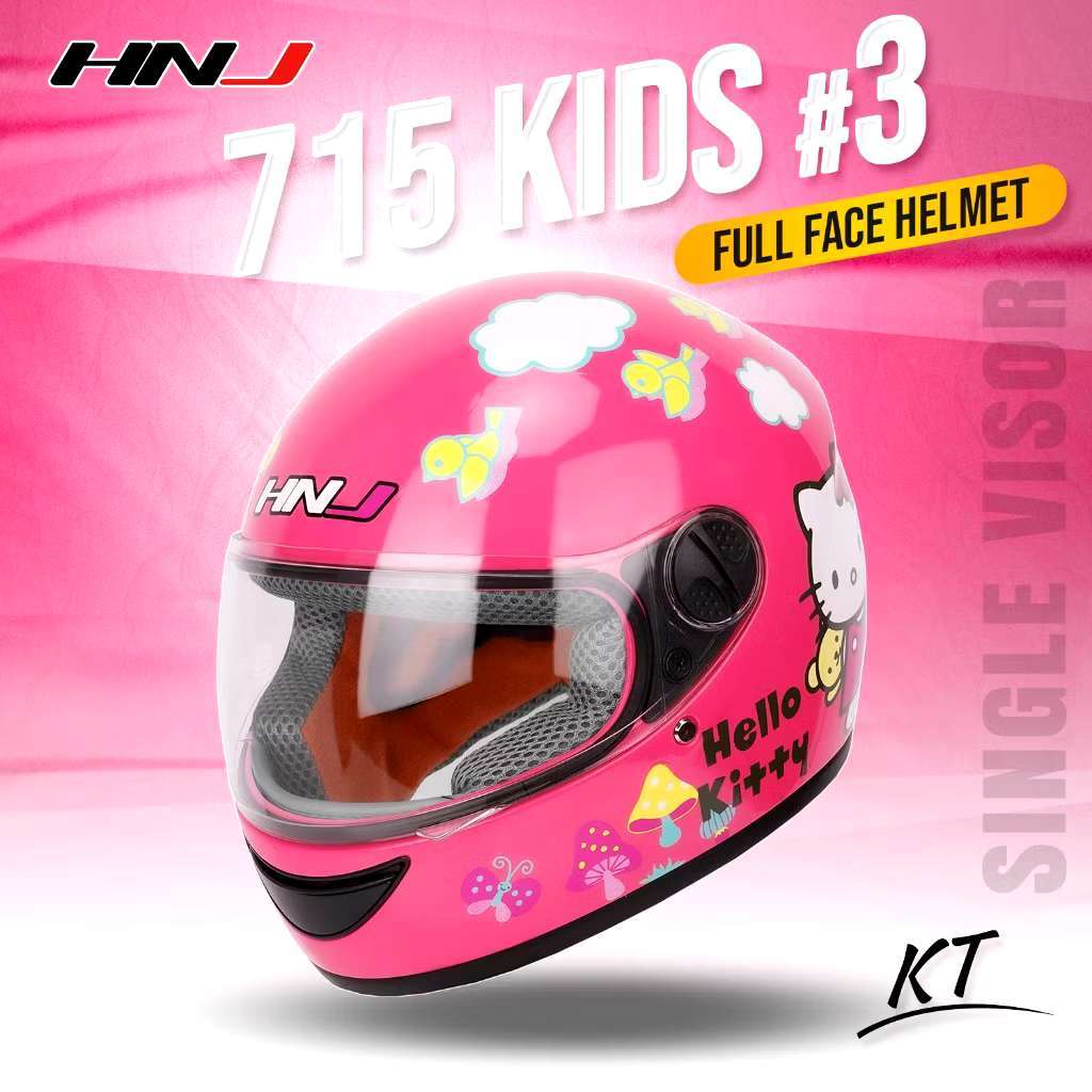 hello kitty helmet lazada Shop Hello Kitty Bike Helmet Cheap – Fast & Easy