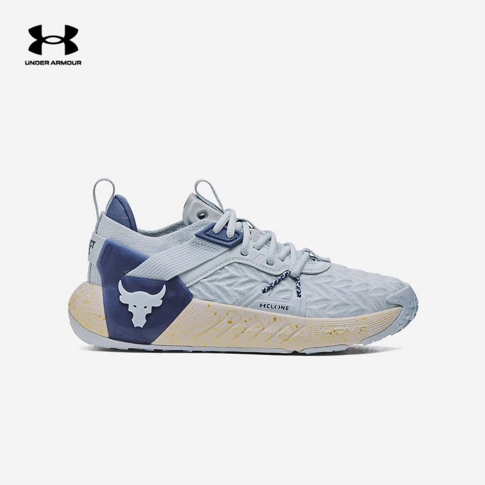 UNDER ARMOUR Giày thể thao nữ Project Rock 6 3026535-400