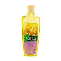 Dabur Vatika Enriched Garlic Hair Oil 200ML