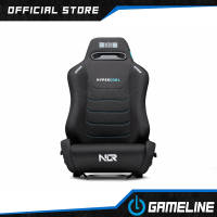 Next Level Racing ERS3 Hypercool Ventilated Sim Racing Seat [E063]