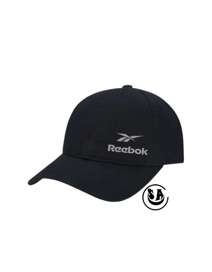 topi reebok original'