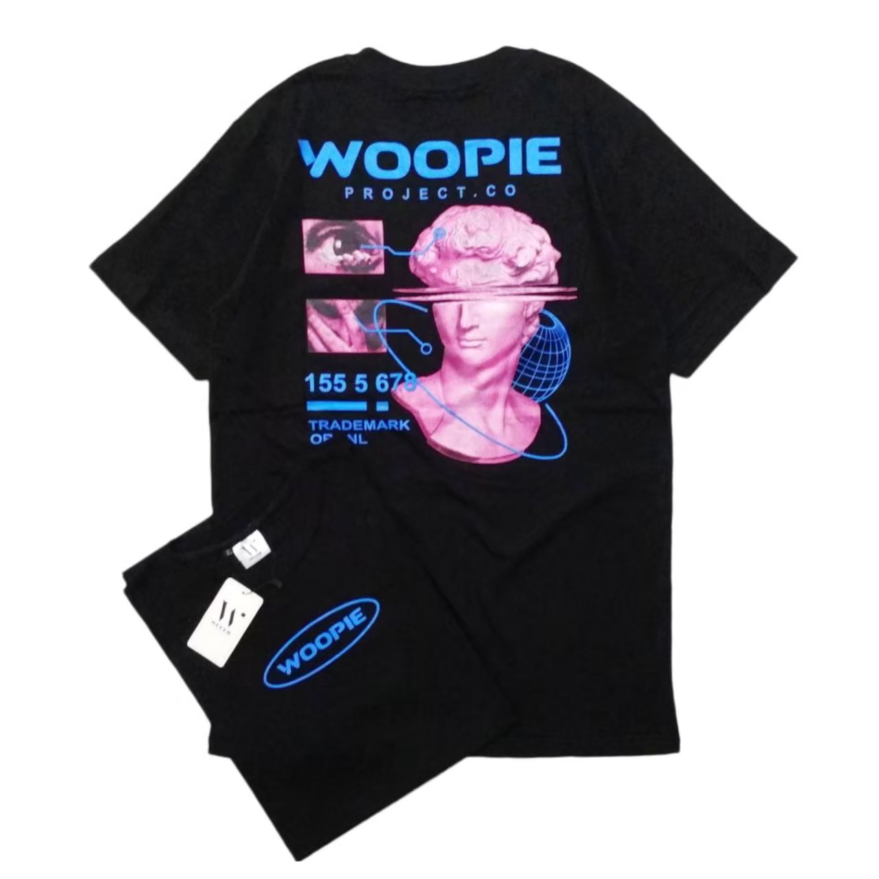 Jual Luxury T Shirt Terbaru - Apr 2022 