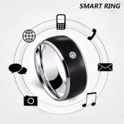 ROLL Smart NFC Finger Ring for Android Devices