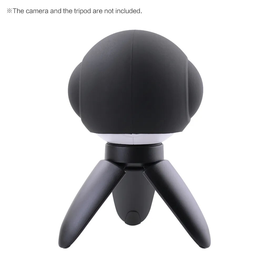 Chat-support Soft Silicone Protective Camera Lens Cap for Gear Camera Lens