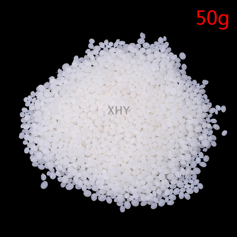 XHY Đồ chơi thủ công tự làm có thể đúc bằng nhựa nhiệt dẻo polymorph viên nhựa morph đồ trang trí mới