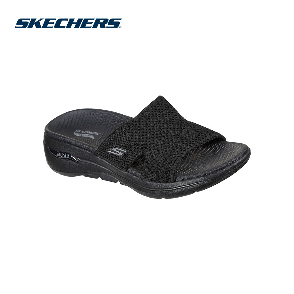 skechers womens sandals clearance
