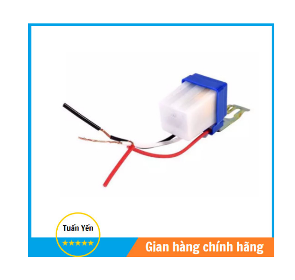 Công tắc cảm biến ánh sáng ATA- AT66