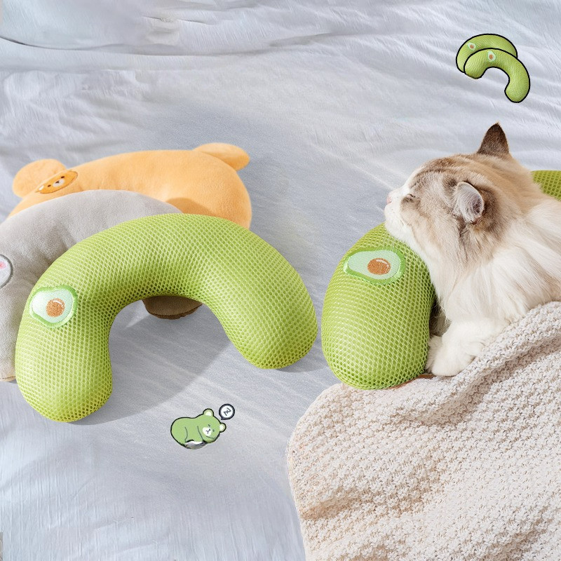 Buy Cat Pillow Collar Online at a Better Price Lazada Malaysia