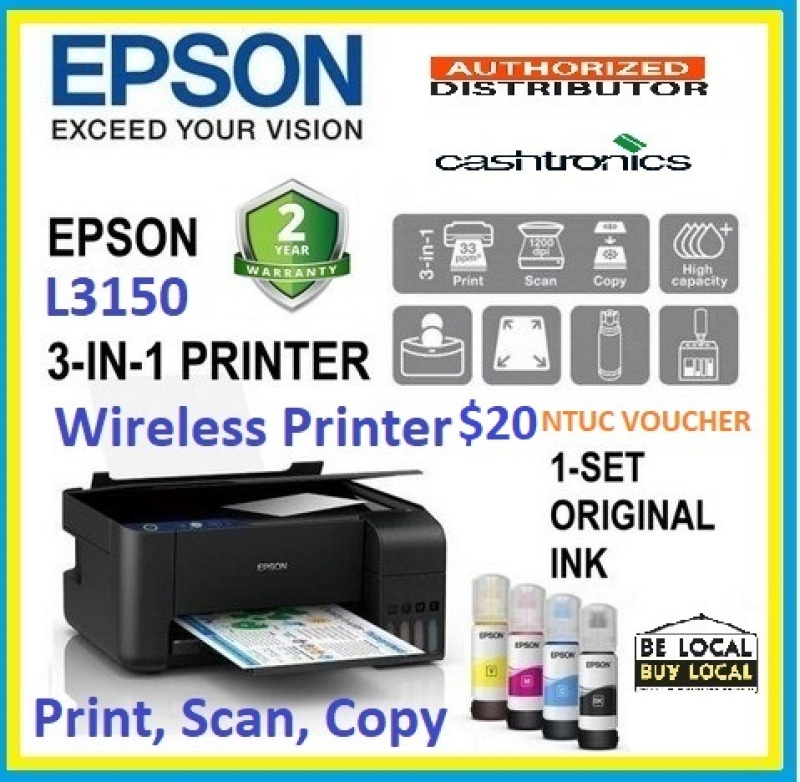 3150 printer