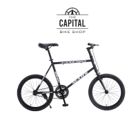 Garuda Mars Mini Fixed Superme 700c frame 48cm New design