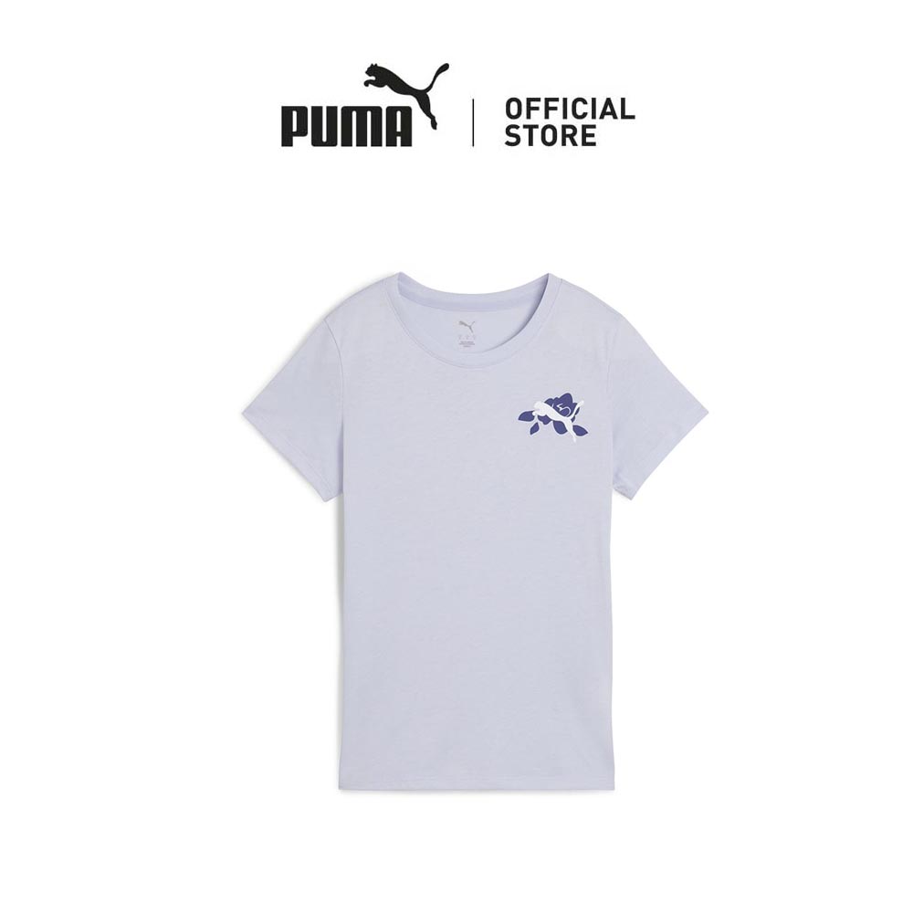 PUMA GRAPHICS TRAIN CONCEPT Women's Tee