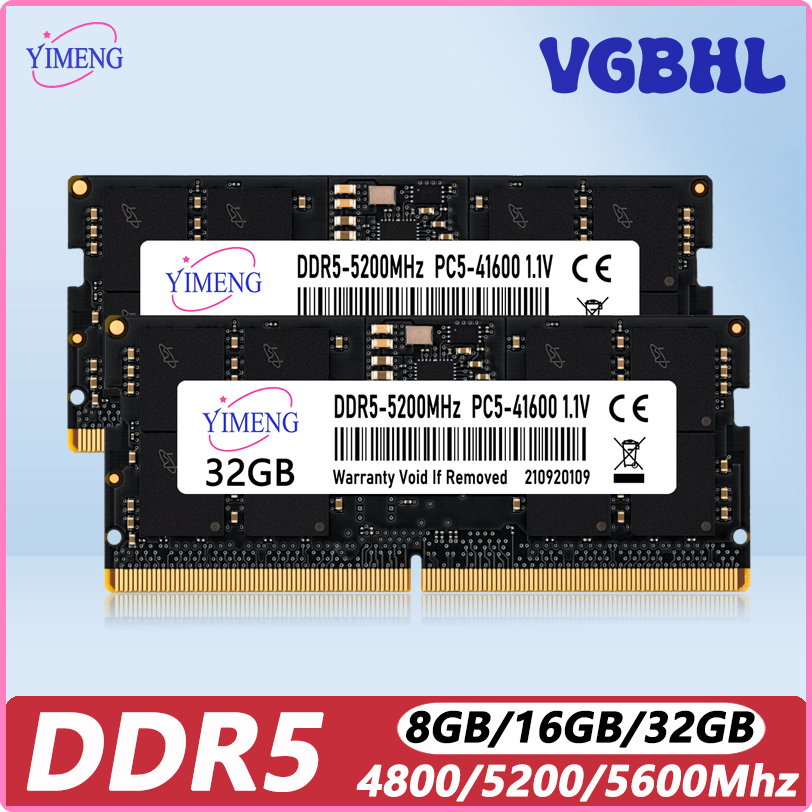 Shop Ddr5 Sodimm 16gb 4800 at Better Price Online | Lazada Singapore