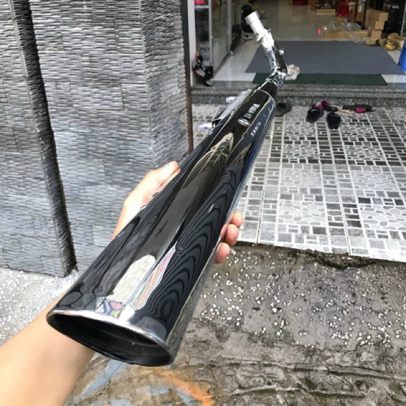 Pô 2543 Dream Wave 50 100 Cup Sym Elegant.. Móc Hoặc Êm