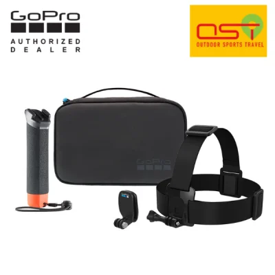 GoPro Adventure Kit