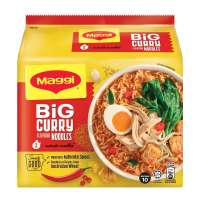 Maggi BIG Curry Instant Noodles