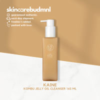 Kaine Kombu Jelly Oil Cleanser 145 ml by skincarebudmnl